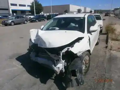 Veicolo di demolizione FIAT TIPO SEDÁN (356_, 357_) 1.4 (356SXA1B) dell'anno 2017 alimentato 843A1000