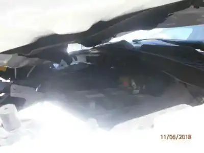 Veicolo di demolizione fiat tipo sedán (356_, 357_) 1.4 (356sxa1b) dell'anno 2017 alimentato 843a1000