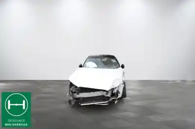 Утилизация автомобиля AUDI A1 SPORTBACK (8XA, 8XF) 1.2 TFSI года 2013 питание CBZA