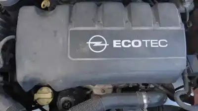 Veículo de Sucata opel corsa d 1.3 16v cdti do ano 2008 alimentado z13dtj