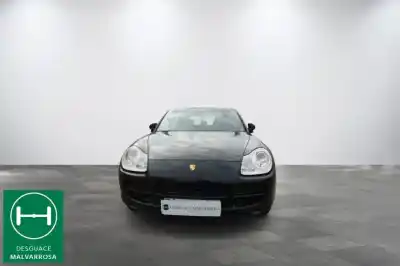 Scrapping Vehicle porsche                                            cayenne (typ 9pa)                                                                                                                                                                                                                                          4.5 v8 cat                                                                                                                                                                                                                                                 of the year 2005 powered m4800