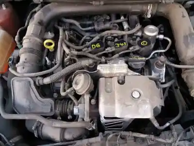 Утилизация автомобиля ford fiesta (ccn) 1.0 ecoboost cat года 2015 питание sfjd