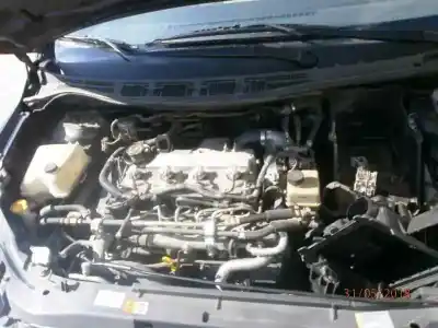 Утилизация автомобиля mazda 5 berl. (cr) 2.0 crtd sportive (105kw) года 2006 питание rf Утилизация автомобиля mazda 5 berl. (cr) 2.0 crtd sportive (105kw) года 2006 питание rf