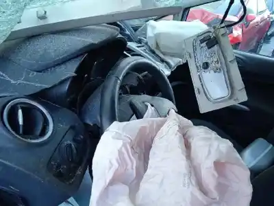 Утилизация автомобиля ford fiesta vi (cb1, ccn) 1.25 года 2012 питание snjb