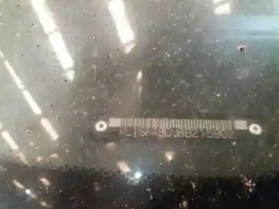 Veículo de Sucata chevrolet aveo ls do ano 2008 alimentado b12d1