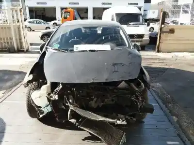 Veículo de Sucata KIA RIO III (UB) 1.2 CVVT do ano 2016 alimentado G4LA