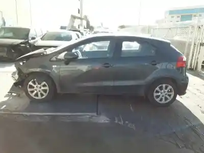 Veículo de Sucata kia rio iii (ub) 1.2 cvvt do ano 2016 alimentado g4la