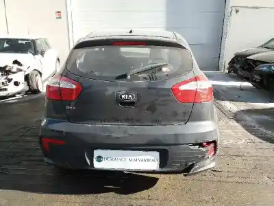 Veículo de Sucata kia rio iii (ub) 1.2 cvvt do ano 2016 alimentado g4la