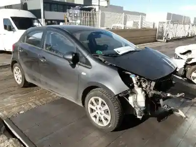 Veículo de Sucata kia rio iii (ub) 1.2 cvvt do ano 2016 alimentado g4la