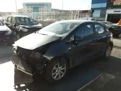 Veículo de Sucata kia rio iii (ub) 1.2 cvvt do ano 2016 alimentado g4la