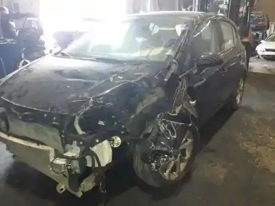 Scrapping Vehicle opel corsa e selective of the year 2017 powered b14xer