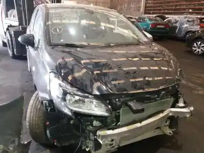 Scrapping Vehicle opel corsa e selective of the year 2017 powered b14xer
