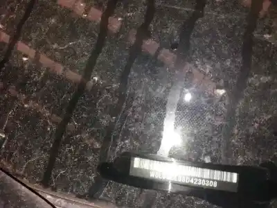 Veículo de Sucata opel corsa d 1.3 16v cdti do ano 2013 alimentado a13dtc