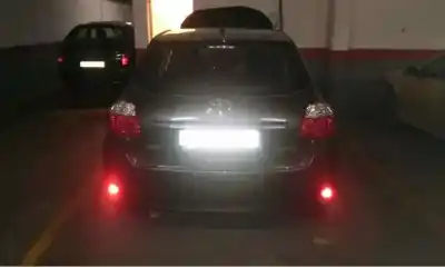 Утилизация автомобиля toyota auris (_e15_) 1.4 d-4d (nde150_) года 2011 питание 1nd