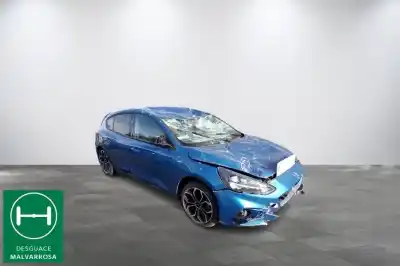 Vehículo de desguace FORD FOCUS 1.0 EcoBoost CAT del año 2020 con motor B7DA