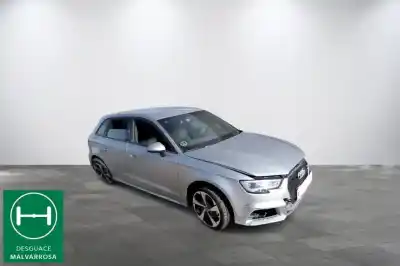 Hurda Aracı AUDI                                               A3 SPORTBACK (8VA, 8VF)                                                                                                                                                                                                                                    1.5 TFSI                                                                                                                                                                                                                                                   Yılın 2018 güçlü DADA