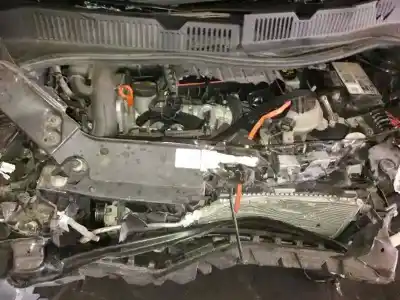 Здавання транспортного засобу seat mii (kf1) style року 2012 потужний chyb