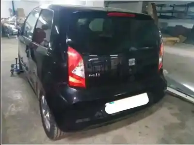 Здавання транспортного засобу seat mii (kf1) style року 2012 потужний chyb