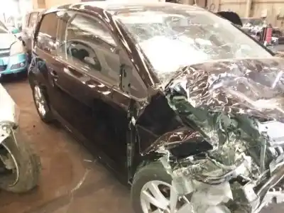 Здавання транспортного засобу seat mii (kf1) style року 2012 потужний chyb