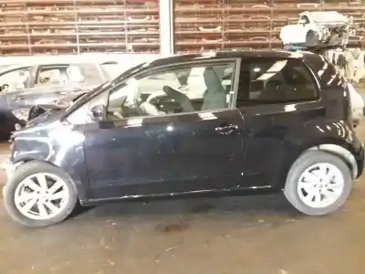 Здавання транспортного засобу seat mii (kf1) style року 2012 потужний chyb