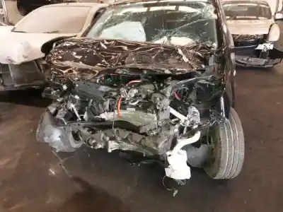 Здавання транспортного засобу seat mii (kf1) style року 2012 потужний chyb