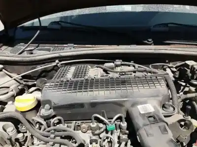 Sloopvoertuig dacia duster (hs_) 1.5 dci van het jaar 2011 aangedreven k9k796