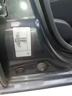 Scrapping Vehicle dacia duster adventure of the year 2015 powered 