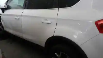 Scrapping Vehicle ford kuga (cbv) 2.0 tdci cat of the year 2011 powered ufda