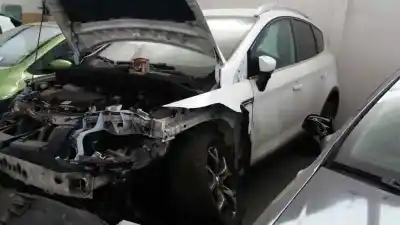 Scrapping Vehicle ford kuga (cbv) 2.0 tdci cat of the year 2011 powered ufda