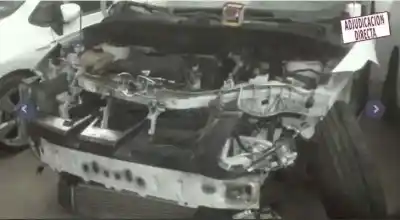 Scrapping Vehicle ford kuga (cbv) 2.0 tdci cat of the year 2011 powered ufda