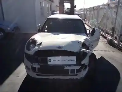 Vehículo de desguace MINI MINI (F56) 1.5 12V Turbodiesel del año 2017 con motor B37C15A