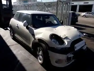 Утилизация автомобиля mini mini (f56) 1.5 12v turbodiesel года 2017 питание b37c15a