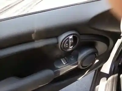 Утилизация автомобиля mini mini (f56) 1.5 12v turbodiesel года 2017 питание b37c15a