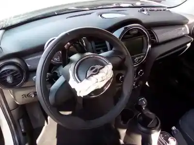 Утилизация автомобиля mini mini (f56) 1.5 12v turbodiesel года 2017 питание b37c15a