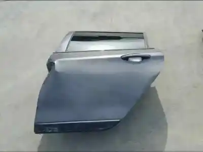 Veicolo di demolizione peugeot 2008 (--.2013->) style dell'anno 2017 alimentato bh02 bhy