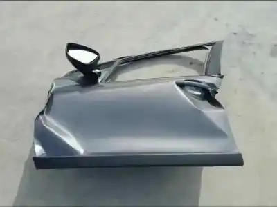 Veicolo di demolizione peugeot 2008 (--.2013->) style dell'anno 2017 alimentato bh02 bhy