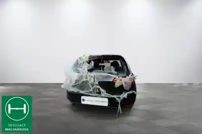 Veicolo di demolizione volkswagen golf vii lim. 2.0 tsi dell'anno 2014 alimentato chhb