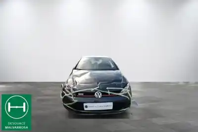 Veicolo di demolizione volkswagen golf vii lim. 2.0 tsi dell'anno 2014 alimentato chhb