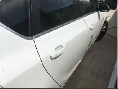 Утилизация автомобиля opel astra j lim. 1.4 16v turbo (bivalent. gasolina / lpg) года 2015 питание b14net
