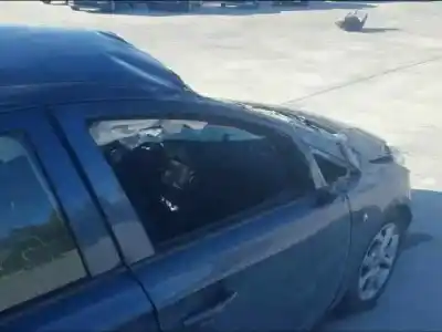 Здавання транспортного засобу opel corsa d (s07) 1.4 (l08 l68) року 2017 потужний b14xer Здавання транспортного засобу opel corsa d (s07) 1.4 (l08 l68) року 2017 потужний b14xer