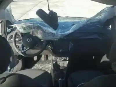 Здавання транспортного засобу opel corsa d (s07) 1.4 (l08 l68) року 2017 потужний b14xer Здавання транспортного засобу opel corsa d (s07) 1.4 (l08 l68) року 2017 потужний b14xer