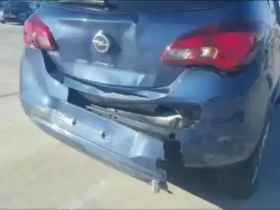 Здавання транспортного засобу opel corsa d (s07) 1.4 (l08 l68) року 2017 потужний b14xer Здавання транспортного засобу opel corsa d (s07) 1.4 (l08 l68) року 2017 потужний b14xer