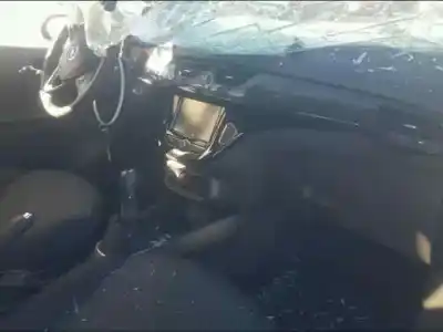 Здавання транспортного засобу opel corsa d (s07) 1.4 (l08 l68) року 2017 потужний b14xer Здавання транспортного засобу opel corsa d (s07) 1.4 (l08 l68) року 2017 потужний b14xer