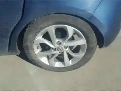 Здавання транспортного засобу opel corsa d (s07) 1.4 (l08 l68) року 2017 потужний b14xer Здавання транспортного засобу opel corsa d (s07) 1.4 (l08 l68) року 2017 потужний b14xer