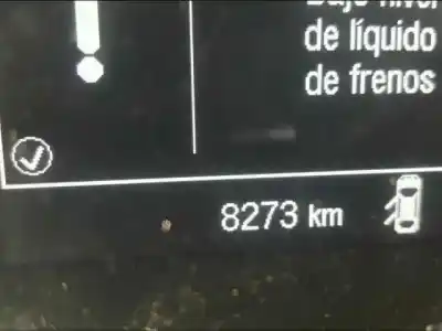 Здавання транспортного засобу opel corsa d (s07) 1.4 (l08 l68) року 2017 потужний b14xer Здавання транспортного засобу opel corsa d (s07) 1.4 (l08 l68) року 2017 потужний b14xer