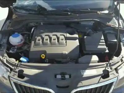 Veículo de Sucata skoda spaceback (5h) 1.6 tdi dpf do ano 2017 alimentado cxm Veículo de Sucata skoda spaceback (5h) 1.6 tdi dpf do ano 2017 alimentado cxm