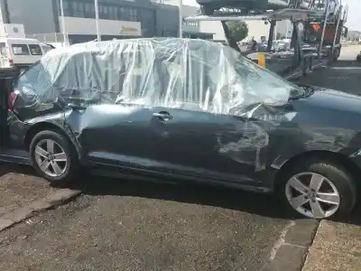 Veículo de Sucata skoda spaceback (5h) 1.6 tdi dpf do ano 2017 alimentado cxm Veículo de Sucata skoda spaceback (5h) 1.6 tdi dpf do ano 2017 alimentado cxm