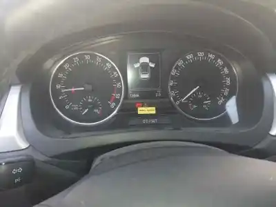 Veículo de Sucata skoda spaceback (5h) 1.6 tdi dpf do ano 2017 alimentado cxm Veículo de Sucata skoda spaceback (5h) 1.6 tdi dpf do ano 2017 alimentado cxm