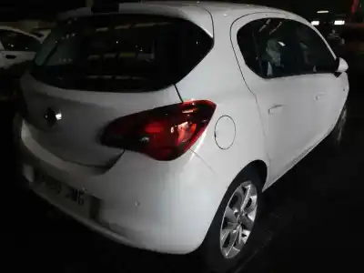 Vehicul casat opel corsa e selective al anului 2016 alimentat b14xer