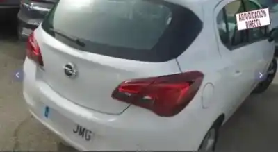 Vehicul casat opel corsa e selective al anului 2016 alimentat b14xer